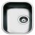 Smeg Alba UM30 1.0B Sink UH Stainless Steel