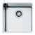 Smeg Mira VFU50SFR 1.0B Sink UH Stainless Steel