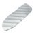 Ironfix Repl Board Cover Grey Striped