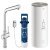 Grohe Red 2.0 Duo 3L Instant L-Tap PC