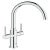 Grohe Ambi Cosmo Dual Mono Lvr Tap PC