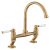 Rectangle AqCls TAQCLASSBRAB/WH Brg Tap Wht/AB