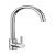 Rectangle Aquatrend TRE1SLCM S.Lvr Tap SSC