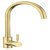 Rectangle Aquatrend TRE1SLBB S.Lvr Tap Stainless Steel BB