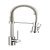 Rectangle Pro Spray TPR1CM PO S.Lvr Tap SSC