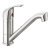 LE Aquaflow3 TAQPACE40CM/ S.Lvr Tap Chrome