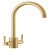 Rectangle Aquatrend 1 TRE1BB D.Lvr Tap Stainless Steel BB