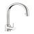 LE Aquaplay TAQPLAYSLPO/CM S.Lvr Tap Chrome