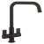 Rectangle Aquaquad TAQ2MB D.Lvr Tap Brs Black