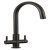 Rectangle Igneous TIGNDLAS D.Lvr C Tap Stainless Steel AB