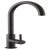 Rectangle Igneous TIGNSLAS S.Lvr C Tap Stainless Steel AB