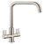 Rectangle Aquaquad TAQ2BF D.Lvr Tap Brs BChr