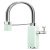 Smeg FAB MDF50PG Mix Sgl Lvr PO Tap Grn