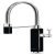 Smeg FAB MDF50BL Mix Sgl Lvr PO Tap Black