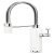 Smeg FAB MDF50WH Mix Sgl Lvr PO Tap Wht