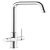 Pronteau PT1140 ProthQd 3in1 U-Tap Chrome