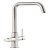 Pronteau PT1141 ProthQd 3in1 U-Tap Nickel