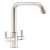 Pronteau PT1196 Industria 3in1 U-Tap Nickel
