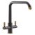 Pronteau PT1197 Industria 3in1 U-Tap Brs