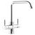 Pronteau PT1160 ProPureQd 4in1 U-Tap Chrome