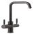 Pronteau PT1162 ProPureQd 4in1 U-Tap Black
