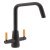 Pronteau PT1301 Scandi-X 4in1 U-Tap Black