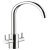 Pronteau PT1001-2 Profile 4in1 C-Tap Chrome