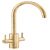 Pronteau PT1051 Profile 4in1 C-Tap Brs