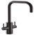 Pronteau PT1027-2 Project 4in1 U-Tap Black