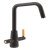 Pronteau PT1044 Scandi-E 4in1 U-Tap Black
