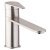 Abode AT1255 Prime Sgl Lvr MSpt Tap Nickel