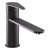 Abode AT2104 Prime Sgl Lvr MSpt Tap Black