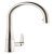 Abode AT2120 ConiqR PO Sgl Lvr C-Tap Nickel