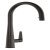 Abode AT2121 ConiqR PO Sgl Lvr C-Tap Black