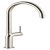 Abode AT2127 Tubist Sgl Lvr C-Tap Nickel