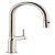 Abode AT2130 Tubist PO Sgl Lvr C-Tap Nickel