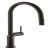 Abode AT2131 Tubist PO Sgl Lvr C-Tap Black