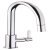 Abode AT1260 Althia PO Sgl Lvr C-Tap PC
