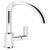 Abode AT2146 Globe Sgl Lvr C-Tap Chrome
