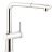 Abode AT2156 Fraction PO Sgl Lvr Tap Chrome