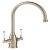 Abode AT2221 Oxbury Dual Lvr C-Tap B.Nickel