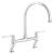 Abode AT2223 Oxbury Brg C-Tap Chrome