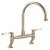 Abode AT2224 Oxbury Brg C-Tap Nickel