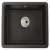 Abode AW3126 MX GR15 1.0B Sink UH Gr Black