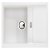 Abode AW3175 Sync 1.25B Sink Rev Gr Wht