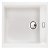 Abode AW3180 Sync 1.25B Sink Rev Gr Wht