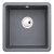 Abode AW3133 MX GR15 1.0B Sink UH Gr Grey