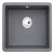 Abode AW3134 MX GR15 1.0B Sink UH Gr Grey