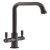 Pronteau PT1198 Industria 3in1 U-Tap Black