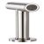 Abode AT2241 Click Ind PO Spray P.Chrome